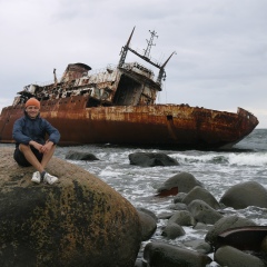 Егор Борисенко, 22.07.1986, Санкт-Петербург