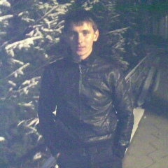 Иван Гор, 01.12, Москва