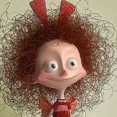 Елена Оганянц, Нижний Новгород