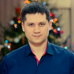 Александр Яровой, Никополь