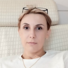 Анна Болотова, 16.05, Звенигород