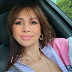 Калина Замиховская, 11.03, Ростов-на-Дону