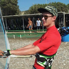 Viktor Kuzmin, 16.03.1990, Москва