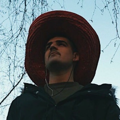 Тимур Алиджанов, 07.02.1998, Нижний Новгород