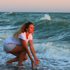 Полина Абызова, 06.01, Саратов