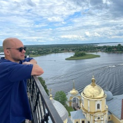 Слава Хазов, 29.11.1987