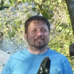 Дмитрий Сударенко, Москва