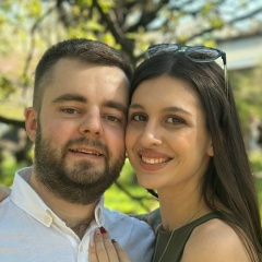 Дима Чеботарь, 10.10.1991, Москва