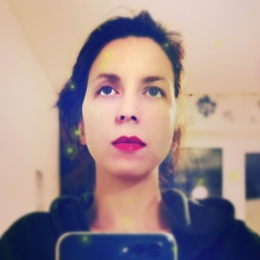 Кристя Лихманова, 04.02.1986, Старый Оскол