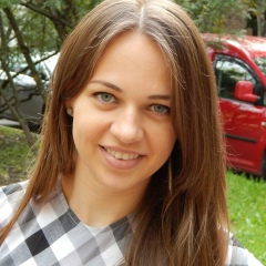 Светлана Николина, 13.03.1987, Москва