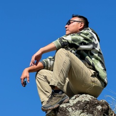 Айас Транов, 17.04