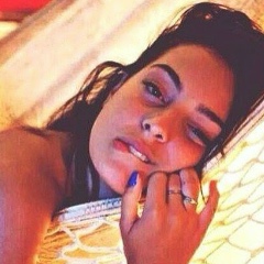 Marina Fontaine, 01.09.1995, Recife