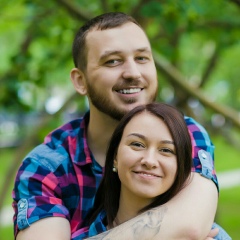 Евгений Ивбуль, 22.04, Новосибирск