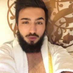 Эшкин Алиев, 23.04.1996, Новосибирск