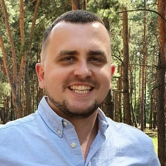 Виталий Жданов, 25.01, Белгород