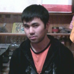 Султан Алматов, 30.07.1991