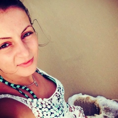 Елена Титова, 22.04, Санкт-Петербург