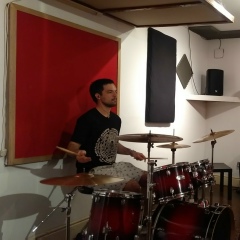 Александр Кабаргин, 12.01