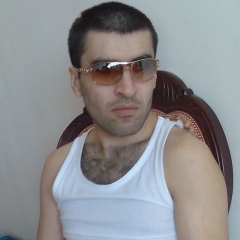 Фарид Комил, 20.02.1984, Москва