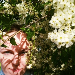 Юля Сутягина, 08.05, Санкт-Петербург