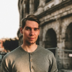 Георгий Сергеевич, 19.04.1992, Москва