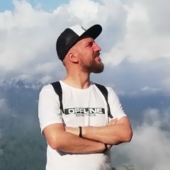 Сергей Казанцев, 26.03.1983, Санкт-Петербург