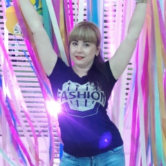 Виктория Батовская, 01.01, Николаев