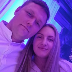 Елена Лисовец, 07.09.1990, Ростов-на-Дону