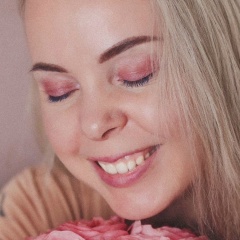 Кристина Потишняя, 13.02.1990, Кемерово