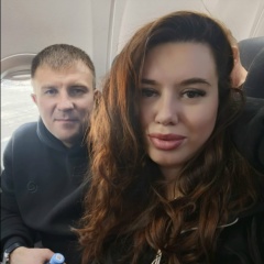 Катя Юкова, 17.08, Красноярск