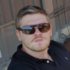 Антон Капитонов, 21.03.1986, Санкт-Петербург