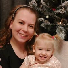 Катерина Мелехина, 30.09.1987, Санкт-Петербург