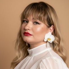 Елена Хромченкова, 06.08, Тула