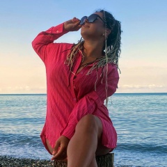 Оксана Белая, 16.02, Казань