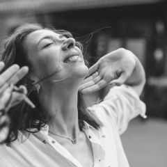 Асет Исаева, 25.07, Владивосток