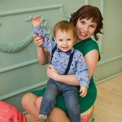 Наталья Быкова, 24.05.1988, Москва