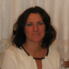 Тамара Костышина, 13.09, Мурманск