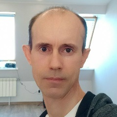 Александр Дегтярёв, 28.04.1980, Пермь