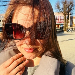 Анастасия Илларионова, 28.02