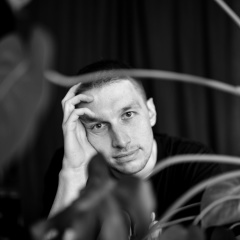 Александр Карпович, 30.05, Минск