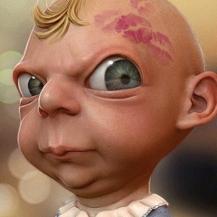 Max Anonym, 07.05.1986