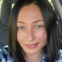 Мария Снегур, 02.05.1983, Одесса