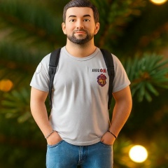 Сергей Давыдов, 07.12, Орловский