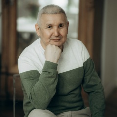 Kusain Mukhambetov, 15.01, Чистоозерное