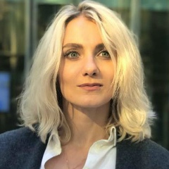 Екатерина Самерсова, 04.01, Санкт-Петербург