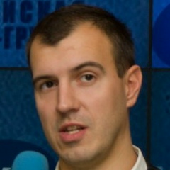 Максим Клещев, 26.02, Санкт-Петербург