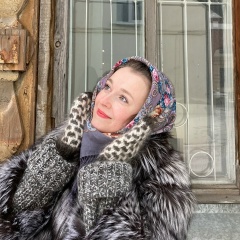 Елена Котенкова, 04.03.1990, Москва