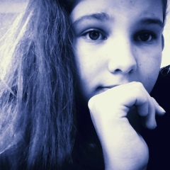 Карина Битюцкая, Алматы