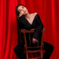 Виолетта Буткова, 06.09