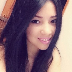 Aika Romankulova, 22.08.1990, Бишкек